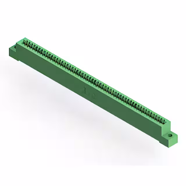 842-055-524-104 EDAC Inc.  Edgeboard Connectors